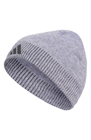 Agron Creator Three Stripe Beanie In Multi
