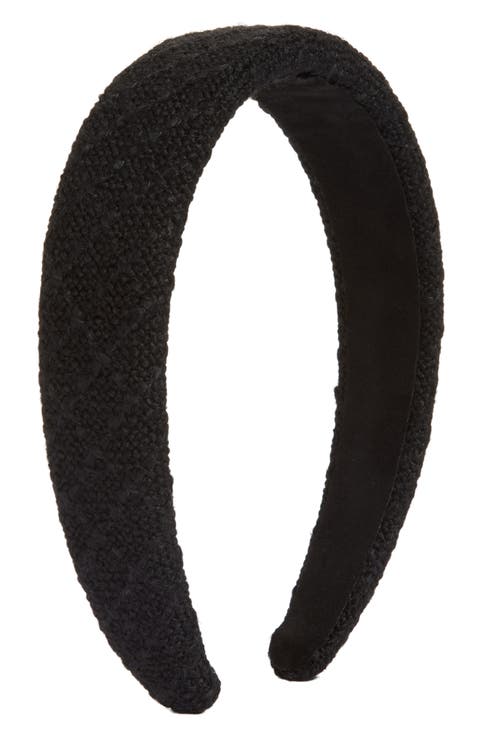 Wide Headband