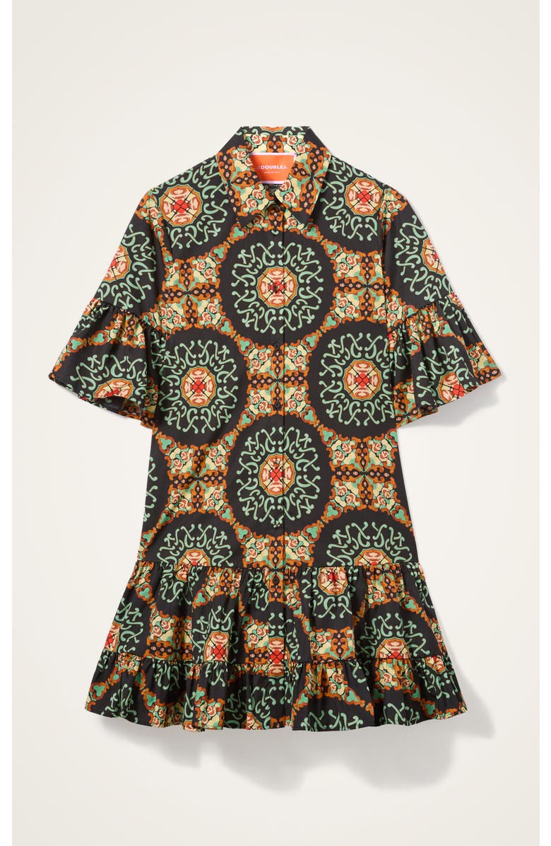 La DoubleJ Choux Dress, Alternate, color,