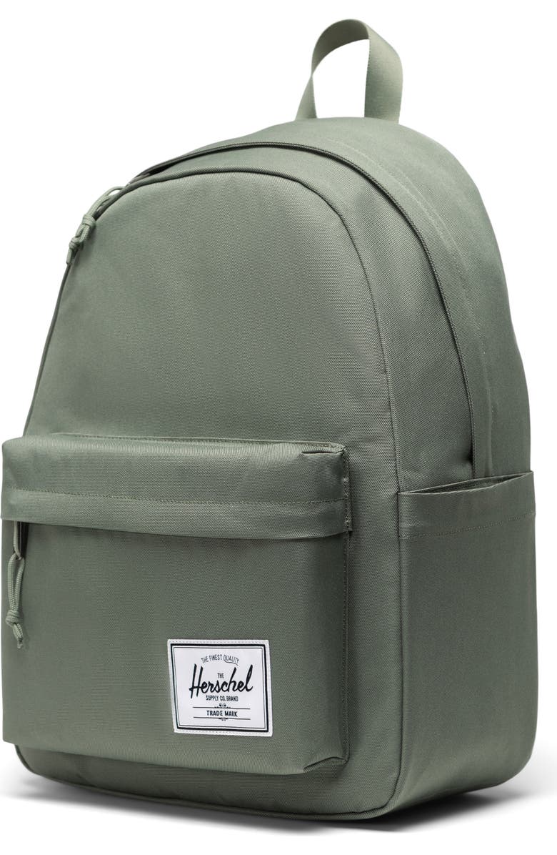 Herschel Supply Co. Herschel Classic Backpack, Alternate, color, Sea Spray