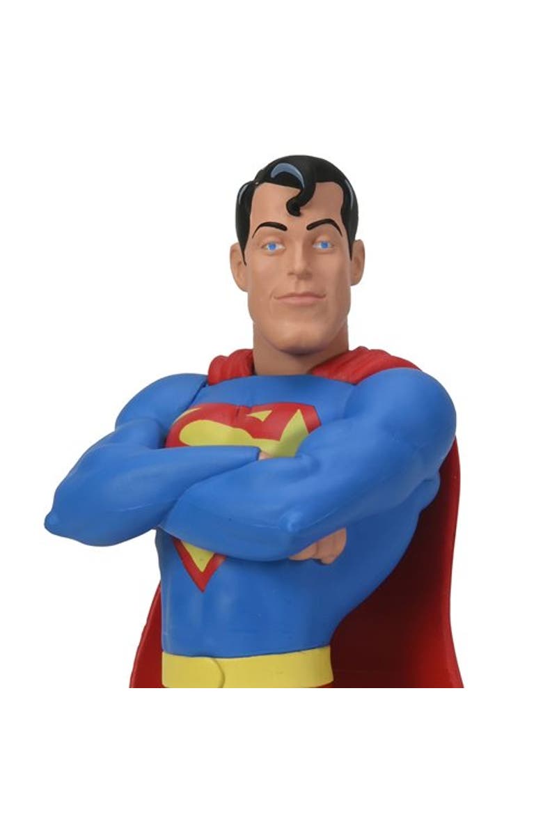 NECA Superman (DC Comics) NECA 6" Toony Classics, Main, color, Multi-Color