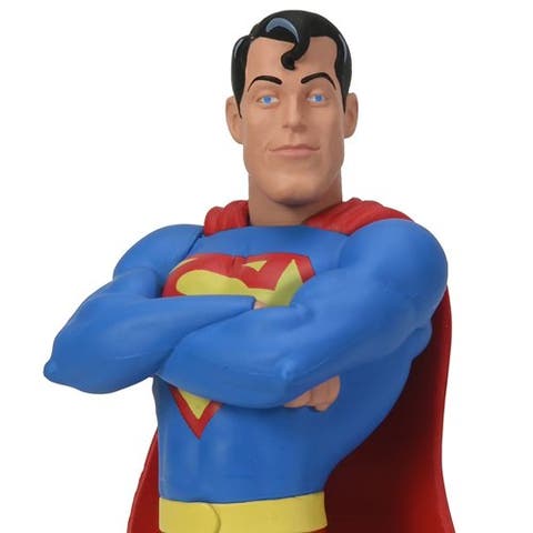 Superman (DC Comics) NECA 6" Toony Classics