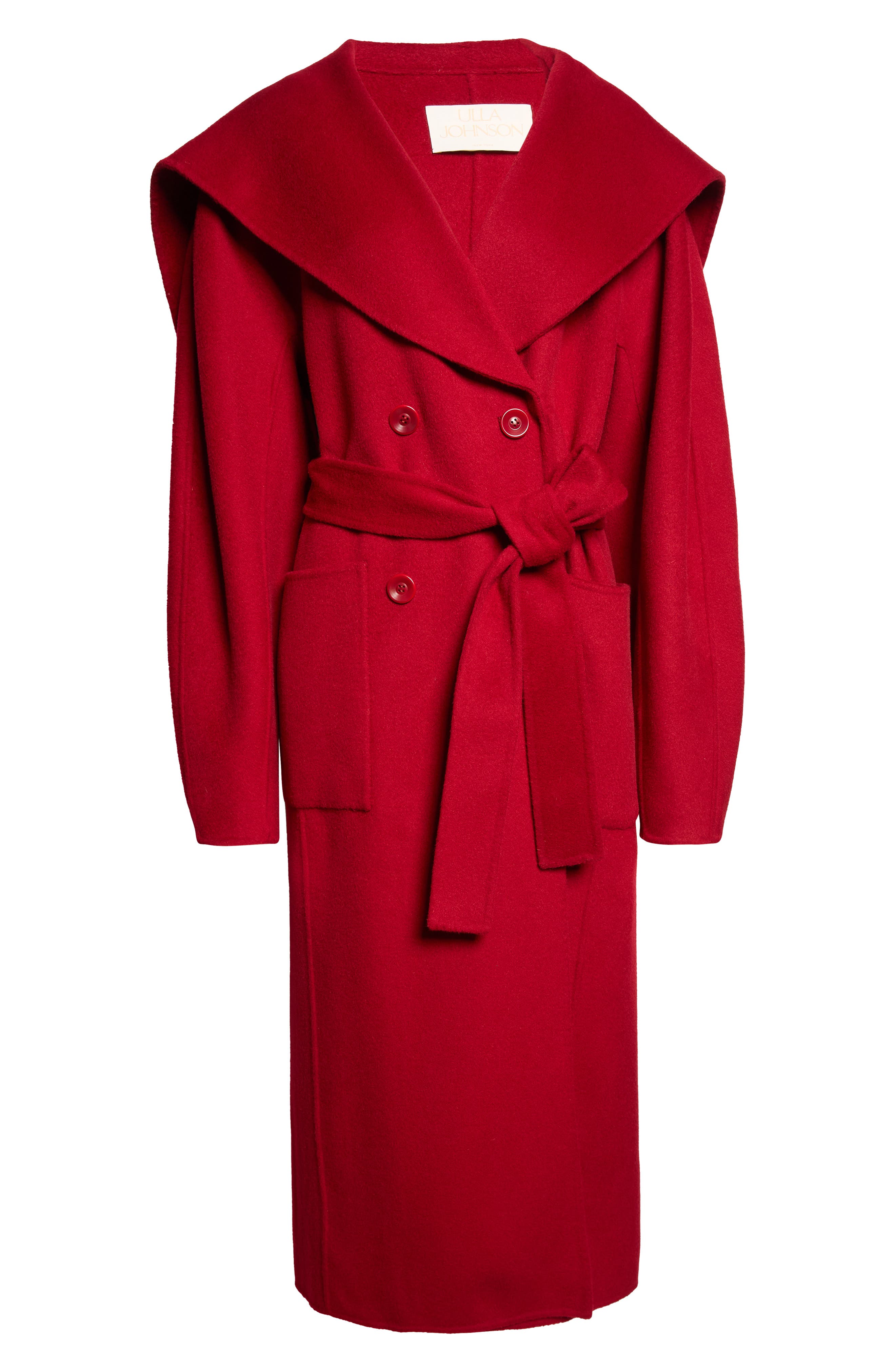 selected CERISE