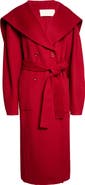 Ulla Johnson Rory Wool & Cashmere Blend Coat