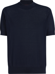 Brunello Cucinelli Knit T-shirt