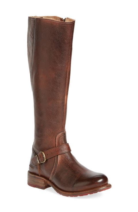 'Glaye' Tall Boot