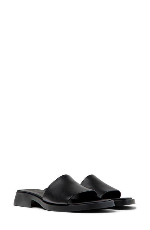 Dana Slide Sandal (Women)
