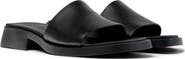 Camper Dana Slide Sandal