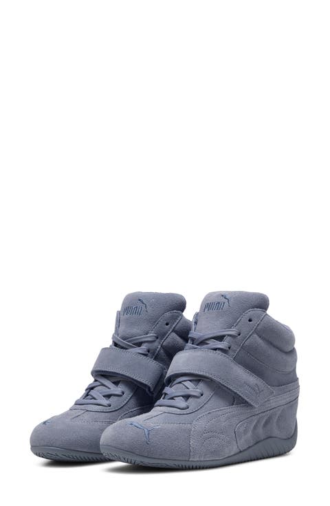 Speedcat Wedge Sneaker