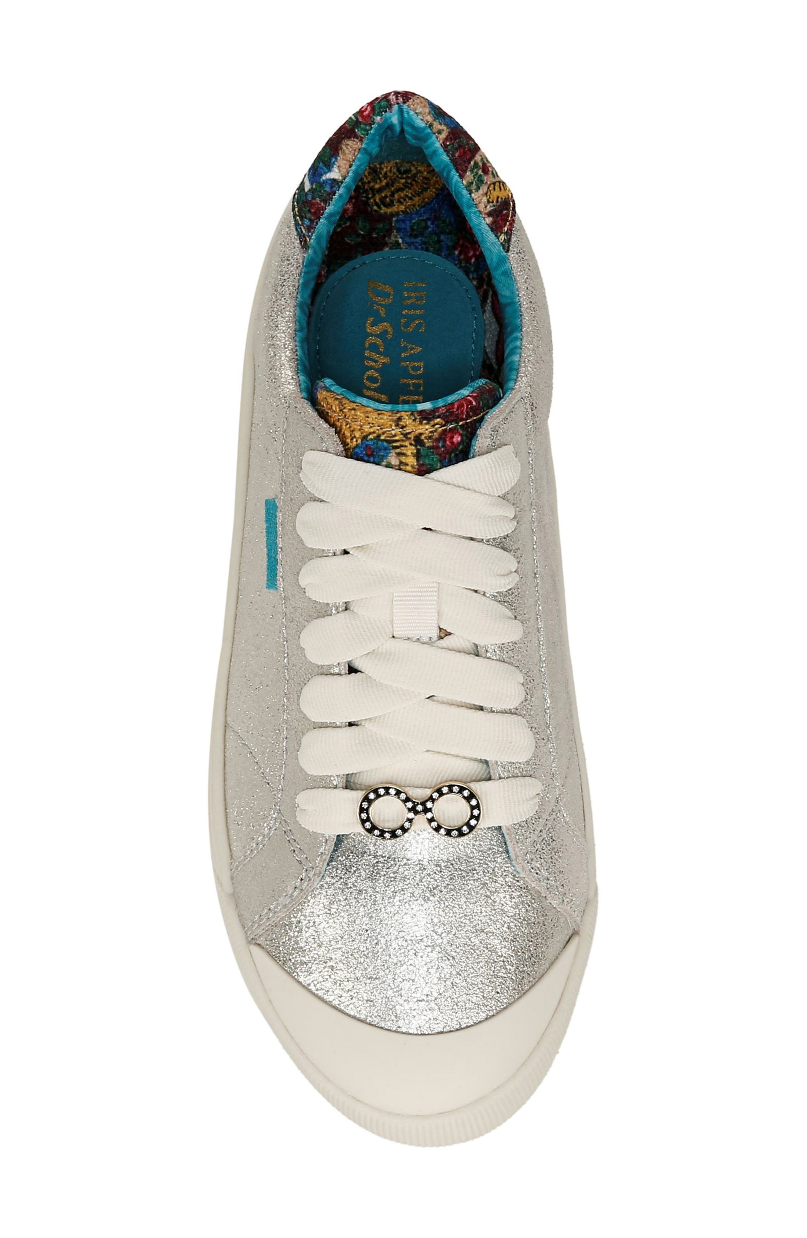 Time Off Sneaker, Alternate, color, CHAMPAGNE