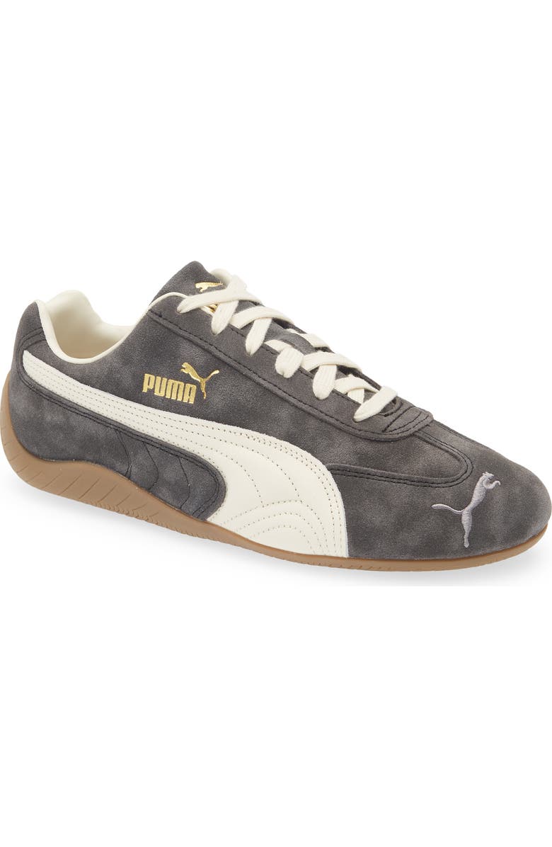 PUMA Speedcat Faded Sneaker, Main, color,