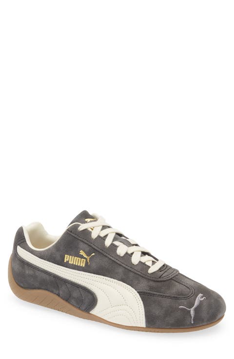 Speedcat Faded Sneaker (Men)
