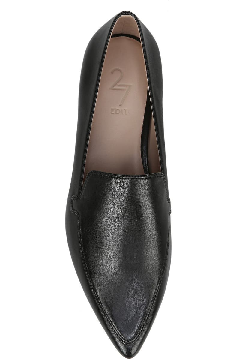 27 EDIT Naturalizer 27 Edit Hannah Pointed Toe Loafer (Women) | Nordstrom