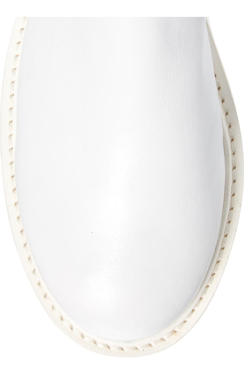 Stuart Weitzman Lowland Ultralift Over the Knee Boot, Alternate, color,