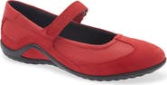 ECCO Vibration II Mary Jane Sneaker