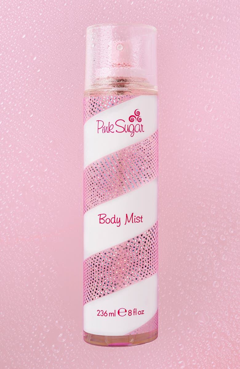 Pink Sugar 2-Piece Body Mist Set, Alternate, color, 