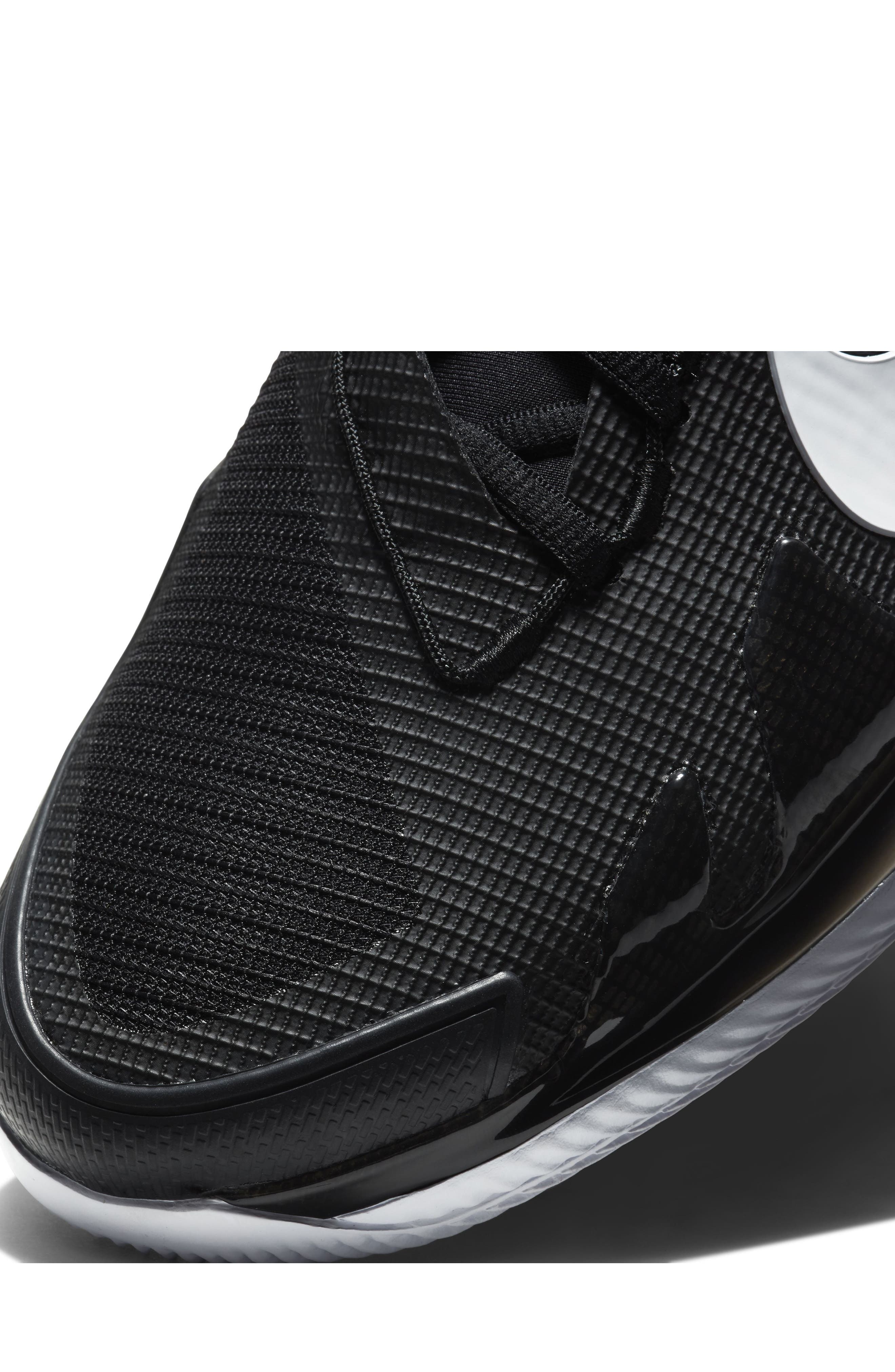 Nike Court Air Zoom Vapor Pro Tennis Shoe, Alternate, color, 