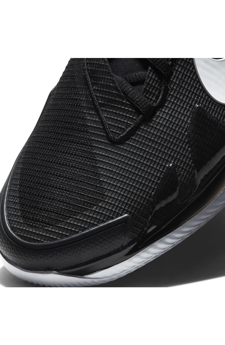 Nike Court Air Zoom Vapor Pro Tennis Shoe, Alternate, color,