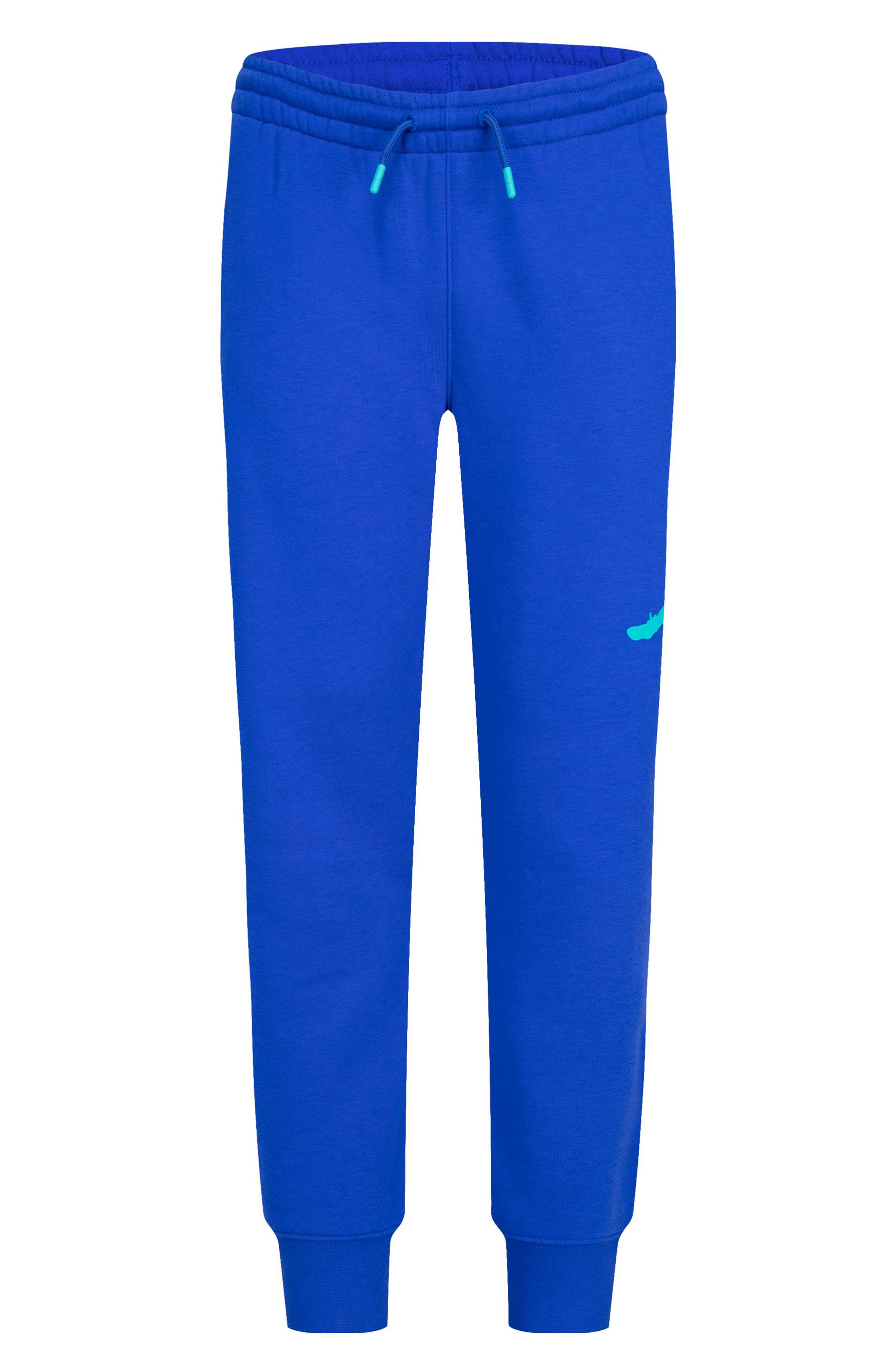 Jordan Kids' Jumpman Baseline Joggers