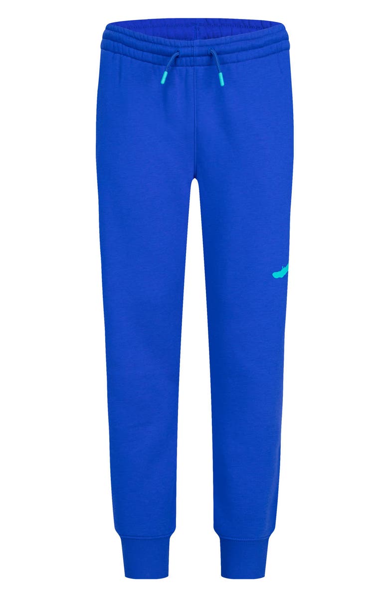 Jordan Kids' Jumpman Baseline Joggers, Main, color, U5hhyper R