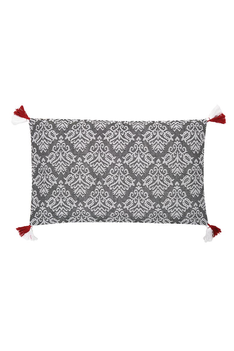 Lottie Pillow, Main, color, black