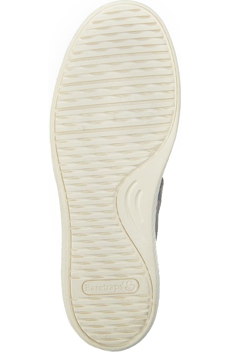 BARETRAPS Yadier Slip On Sneaker, Alternate, color,