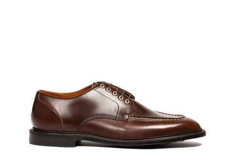 Moc Toe Derby