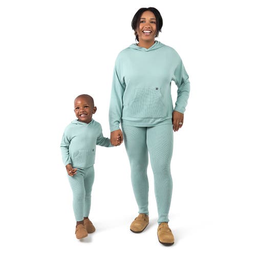 Modern Moments™ By Gerber Mommy & Me Matching Outfit Set In Medium Sky