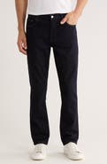 FRAME Modern Straight Jeans