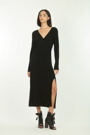 SECRET MISSION Taylor Dress