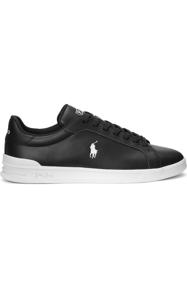 Polo Ralph Lauren Heritage Court Sneaker, Alternate, color,