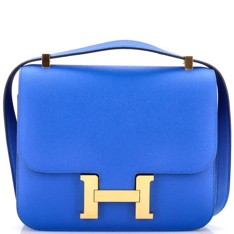 Constance Bag Epsom 23
