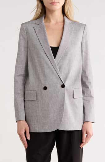 Theory Relaxed Fit Jacket