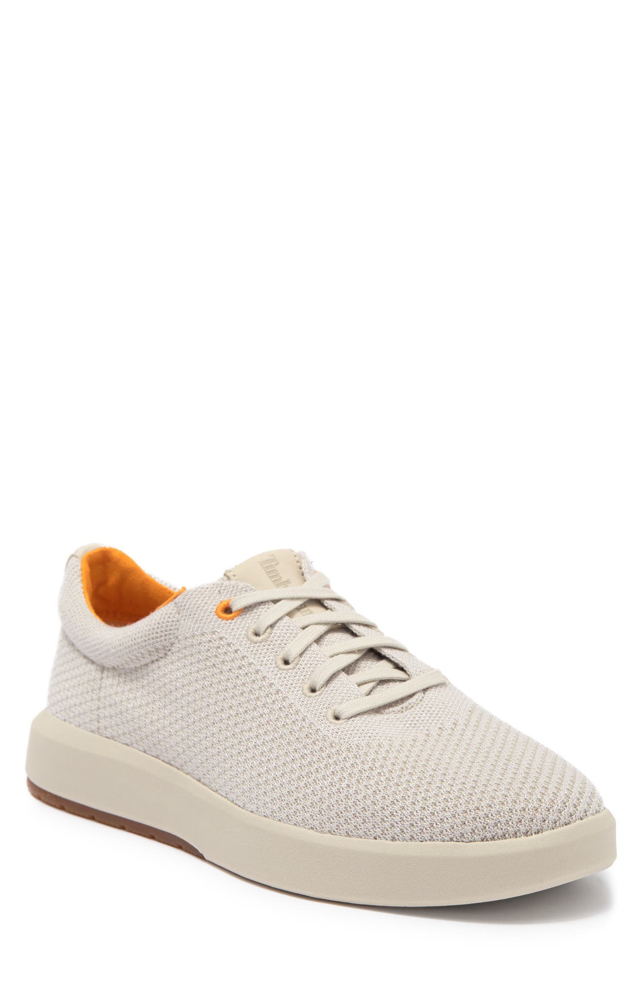 Timberland Truecloud Knit Sneaker, Main, color, 
