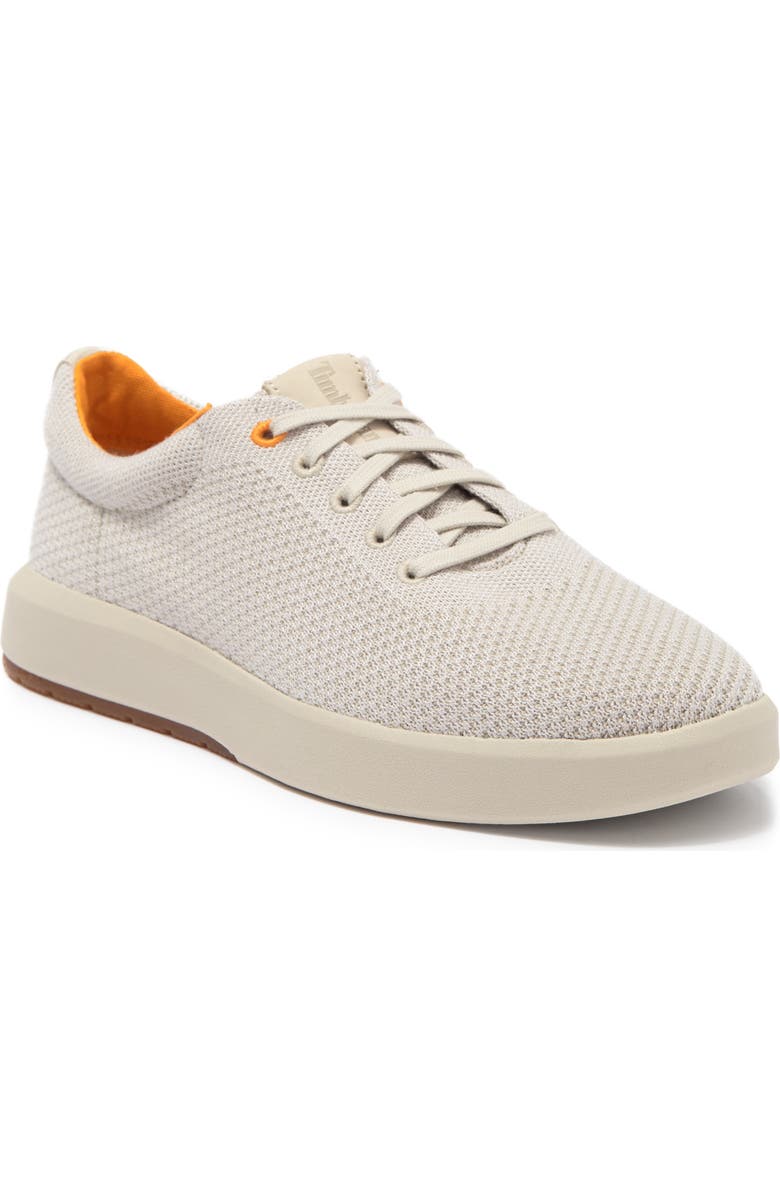 Timberland Truecloud Knit Sneaker, Main, color,