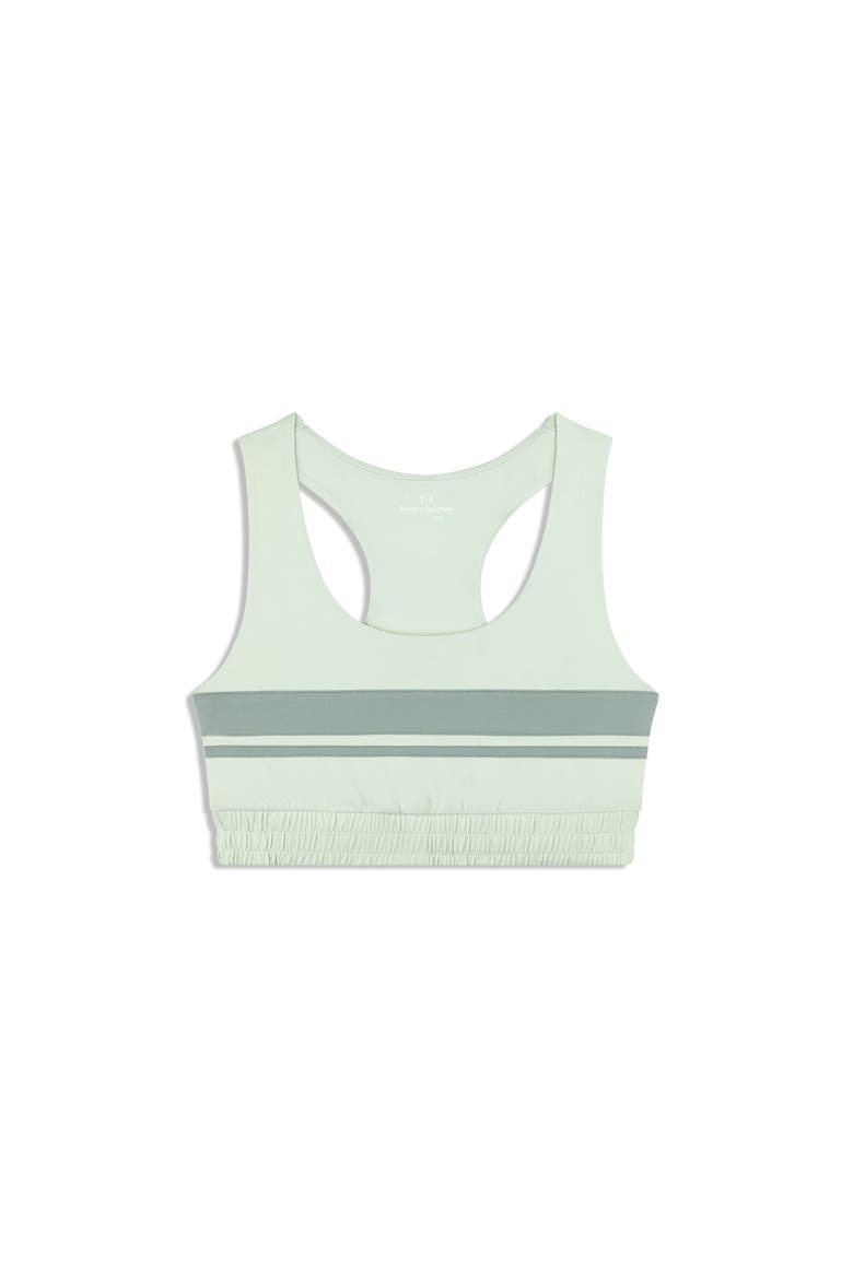 Eva Sports Bra, Alternate, color, ALMOST AQUA