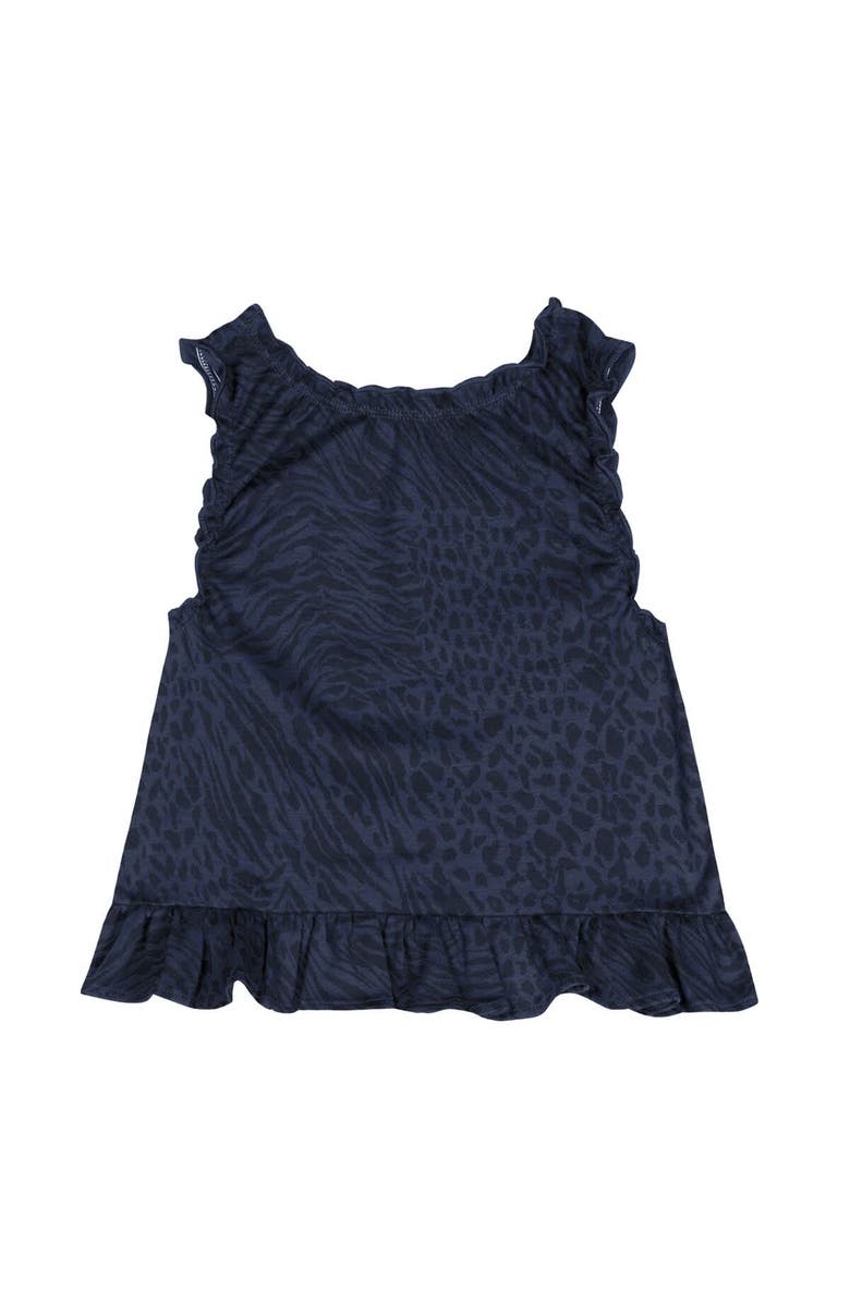Outerstuff Toddler  Navy Boston Red Sox Playground Dress, Alternate, color, Navy