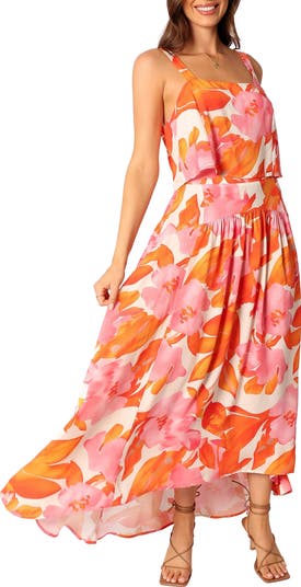 hot dress for ladies night Hot Women Night Gowns Sleepwear Nightwear Long Sleeping Dress Luxury N –  Global Fashions GC main image 0