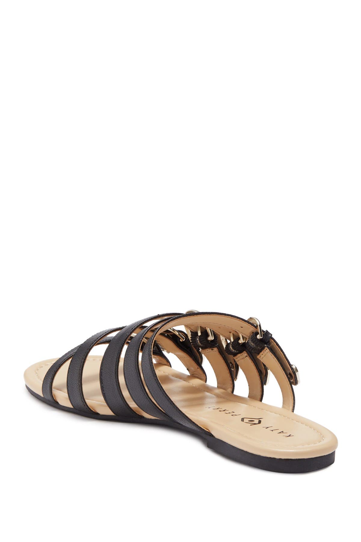 Katy Perry Nikki Strappy Sandal (Women) | Nordstromrack