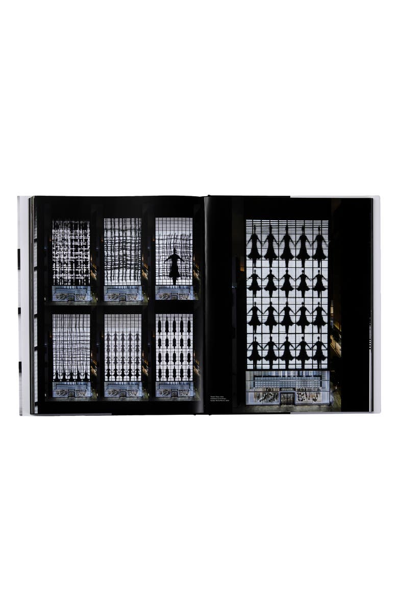 Phaidon Press 'The Architecture of Chanel' Book, Alternate, color,