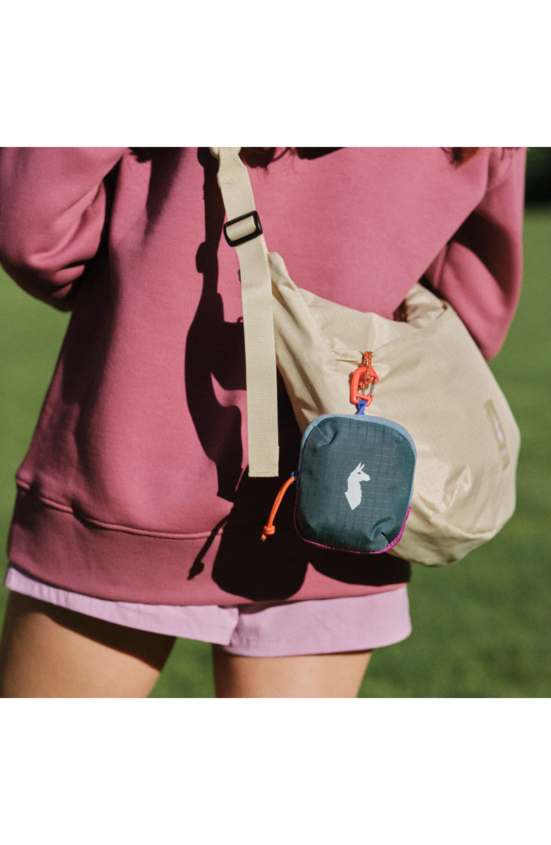 Cotopaxi Allpita Mini Bag - Del Día, Alternate, color, Del Día