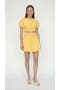selected Yellow
