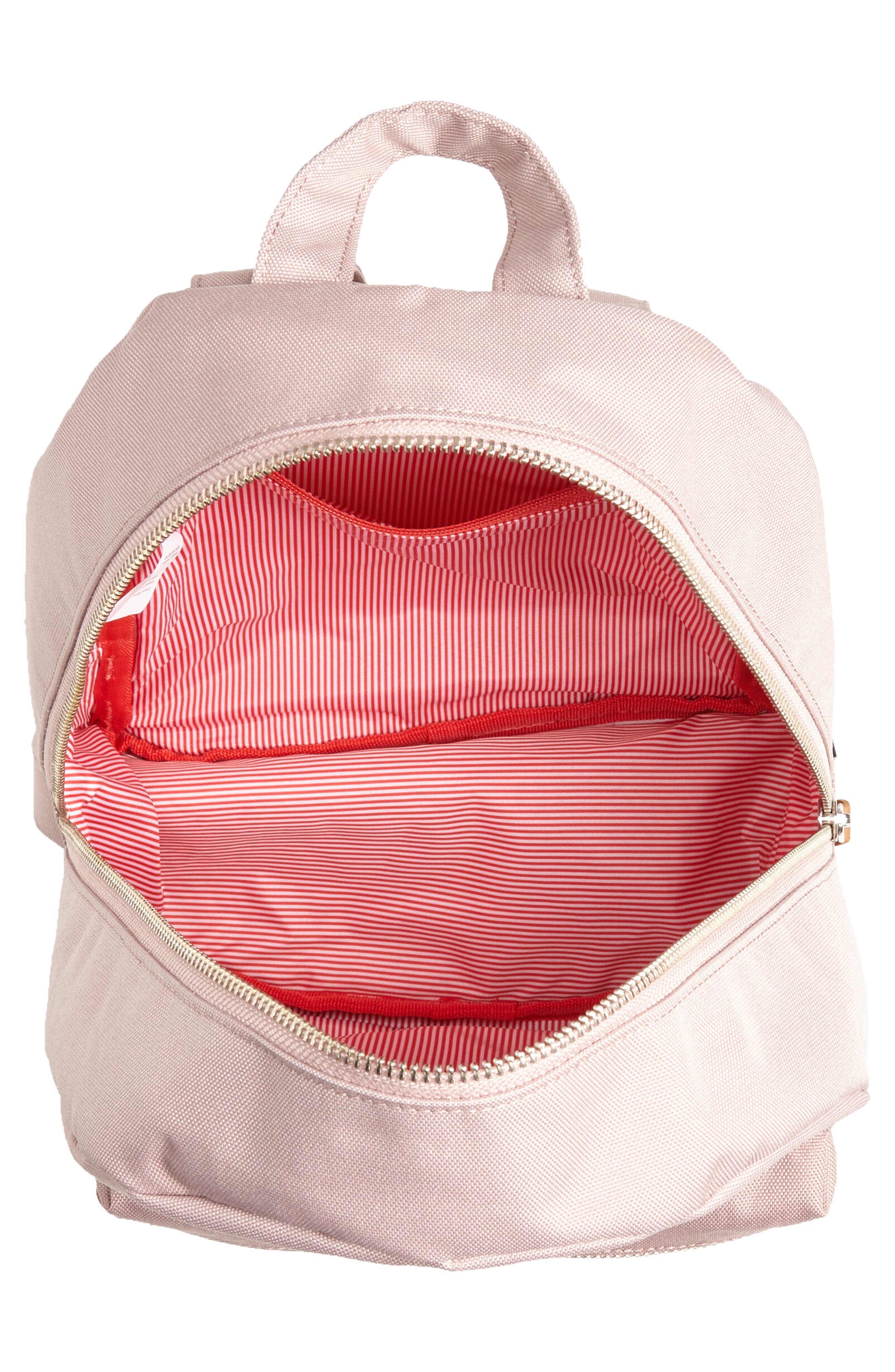 X-Small Grove Backpack, Alternate, color, ASH ROSE