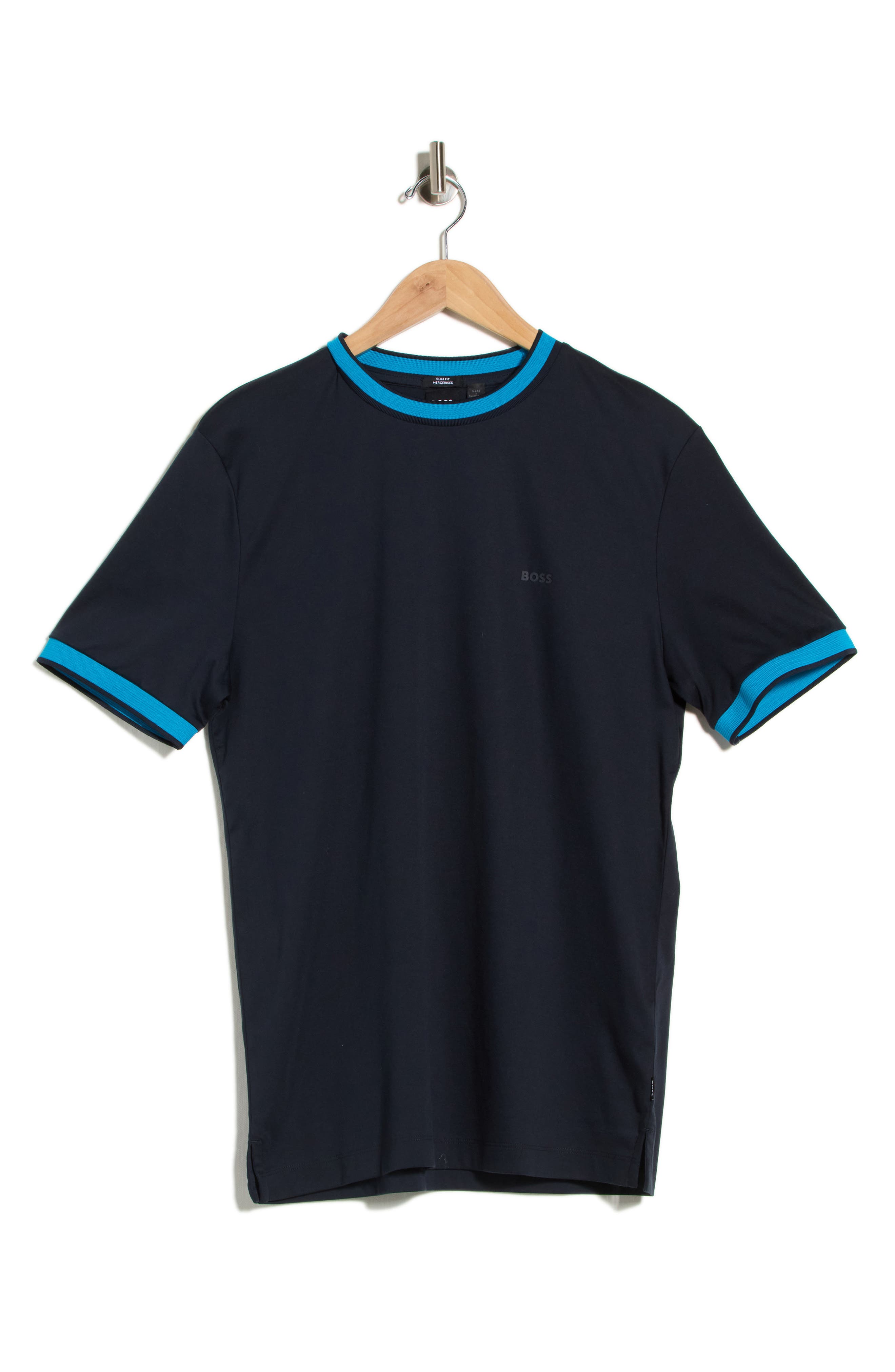 selected DARK BLUE