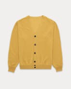 Fortela Oliver Cotton Knit Cardigan