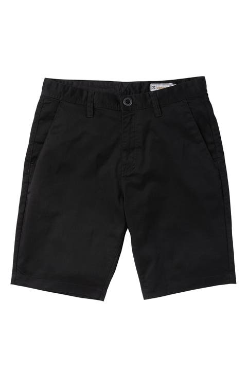 Men's Frickin Modern Stretch Shorts