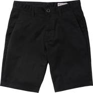 Volcom Men's Frickin Modern Stretch Shorts