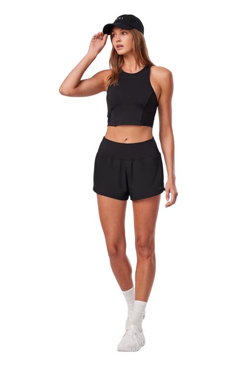 Active Long Line Bra