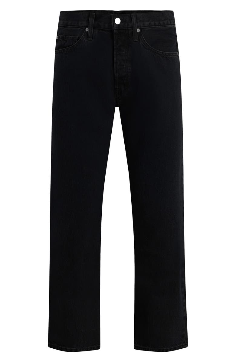 Joe's The Roux Relaxed Straight Leg Jeans, Alternate, color, Dorian