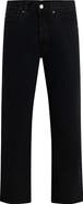 Joe's The Roux Relaxed Straight Leg Jeans
